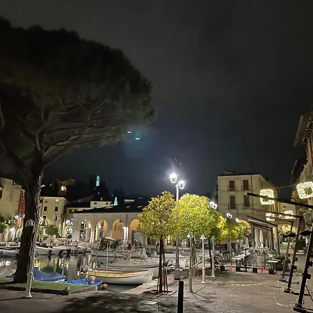 Desehouse Apartmán *