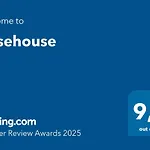 Desehouse Apartment