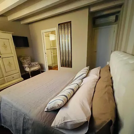 Desehouse Apartment