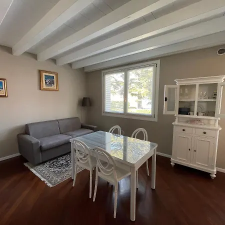 Apartment Desehouse Desenzano del Garda