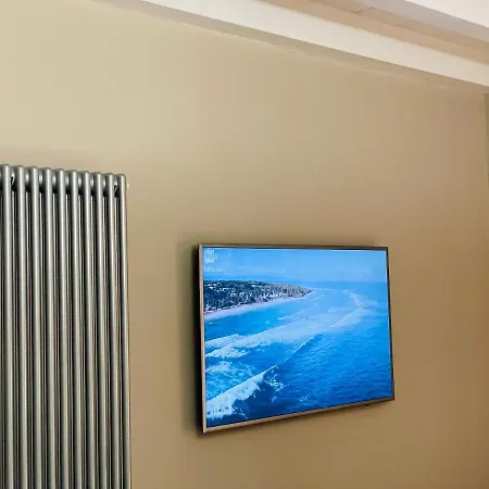 Apartman Desehouse *