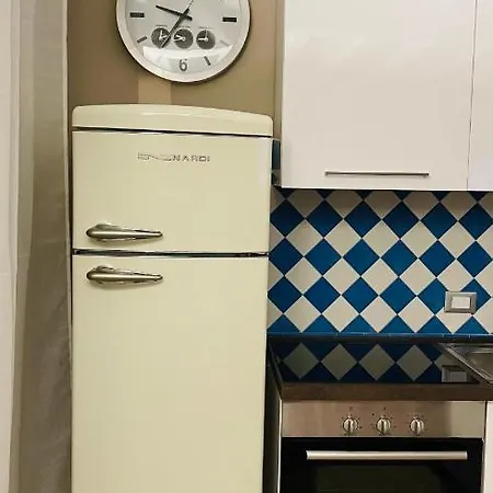 Apartman Desehouse *