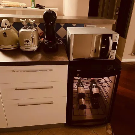 Apartman Desehouse Desenzano del Garda