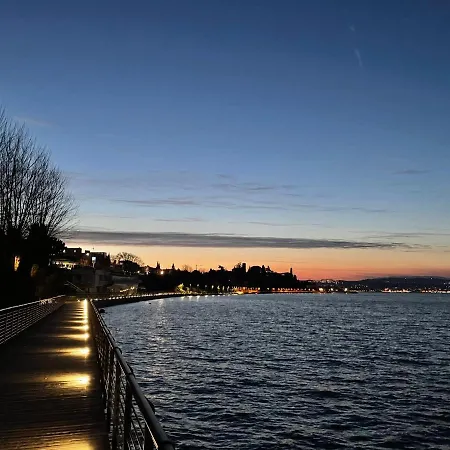 Desehouse Apartment Desenzano del Garda