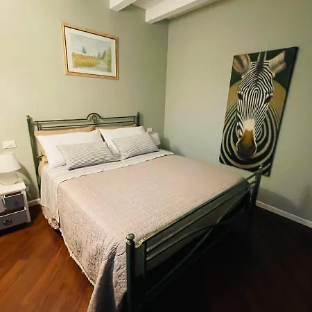 Desehouse Apartment
