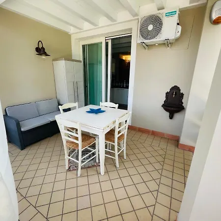 Desehouse Apartment