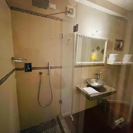 Desehouse Apartment