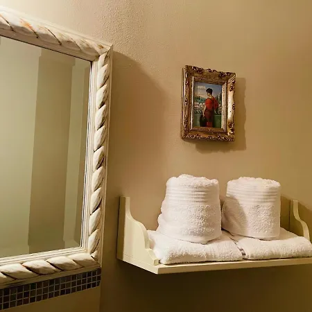 Desehouse Apartment *