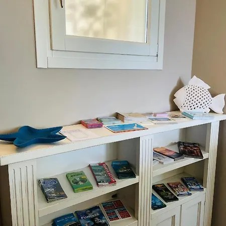 Apartman Desehouse *