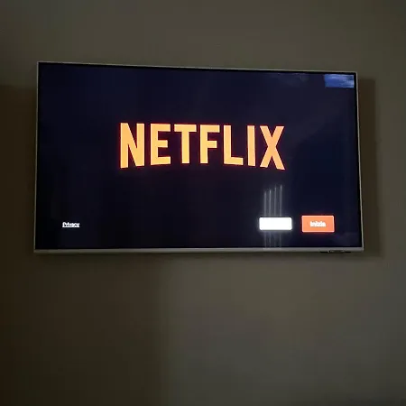 Desehouse Apartman *