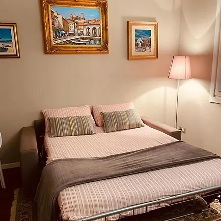 Apartman Desehouse *